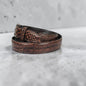 Premium Handmade Crocodile Embossed Leather Belt