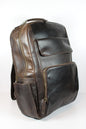 Handmade Full Grain Leather Backpack for Men & Women – Vintage Laptop Travel Backpack | Bufflet Leather