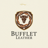 BUFFLET LEATHER Logo