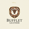 BUFFLET LEATHER Logo